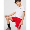 Nike Kids’ Trophy23 Dri-FIT Shorts(University Red)