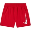 Nike Kids’ Trophy23 Dri-FIT Shorts(University Red)