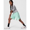 Nike Unisex Big Kids’ Elite 23 Dri-Fit Basketball Shorts – Boys and Girls(Mint Foam/White)