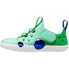 Nike Unisex Kids’ Sunray Protect 4 Sandals – Boys Girls Toddlers & Baby Shoes(Arctic Green/Racer Blue-green Spark)