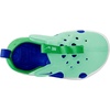 Nike Unisex Kids’ Sunray Protect 4 Sandals – Boys Girls Toddlers & Baby Shoes(Arctic Green/Racer Blue-green Spark)
