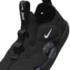 Nike Unisex Kids’ Sunray Protect 4 Sandals – Boys Girls Toddlers & Baby Shoes(Black/White/Anthracite)