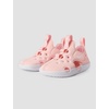 Nike Unisex Kids’ Sunray Protect 4 Sandals – Boys Girls Toddlers & Baby Shoes(Echo Pink/White)