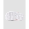 Nike Unisex Kids’ Sunray Protect 4 Sandals – Boys Girls Toddlers & Baby Shoes(Echo Pink/White)