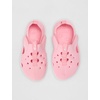 Nike Unisex Kids’ Sunray Protect 4 Sandals – Boys Girls Toddlers & Baby Shoes(Med Soft Pink/White)