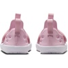 Nike Unisex Kids’ Sunray Protect 4 Sandals – Boys Girls Toddlers & Baby Shoes(Pink Foam/White)