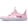 Nike Unisex Kids’ Sunray Protect 4 Sandals – Boys Girls Toddlers & Baby Shoes(Pink Foam/White)