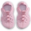 Nike Unisex Kids’ Sunray Protect 4 Sandals – Boys Girls Toddlers & Baby Shoes(Pink Foam/White)