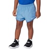 Nike Girls’ Tempo Dri-FIT Running Shorts(Beyond Blue)