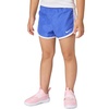 Nike Girls’ Tempo Dri-FIT Running Shorts(Comet Blue)