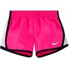 Nike Girls’ Tempo Dri-FIT Running Shorts(Hyper Pink)