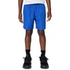 Nike Kids’ Multi Dri-FIT Training Shorts(Game Royal/White)