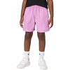 Nike Kids’ Multi Dri-FIT Training Shorts(Light Magenta/White)