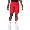 Nike Kids’ Multi Dri-FIT Training Shorts(University Red/White)
