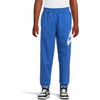 Nike Kids’ Sportswear Club Fleece Joggers (Large Swoosh Logo)(Game Royal/White)