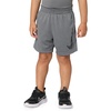 Nike Kids’ Trophy23 Dri-FIT Shorts(Smoke Grey/Smoke Grey/Black)