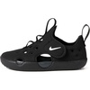 Nike Unisex Kids’ Sunray Protect 4 Sandals – Boys Girls Toddlers & Baby Shoes(Black/White/Anthracite)