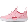 Nike Unisex Kids’ Sunray Protect 4 Sandals – Boys Girls Toddlers & Baby Shoes(Med Soft Pink/White)