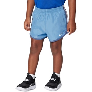 Nike Girls’ Tempo Dri-FIT Running Shorts(Beyond Blue)