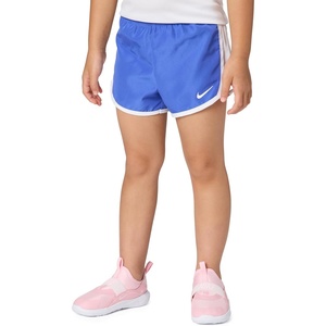Nike Girls’ Tempo Dri-FIT Running Shorts(Comet Blue)