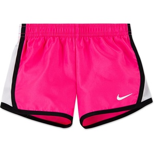 Nike Girls’ Tempo Dri-FIT Running Shorts(Hyper Pink)