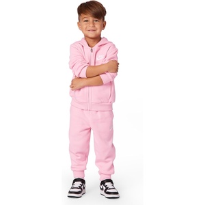Nike Kids’ Club Fleece Jogger Pants(Medium Soft Pink/White)