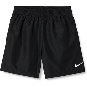 Nike Kids’ Multi Dri-FIT Training Shorts(Black/White)