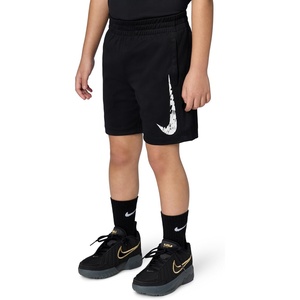 Nike Kids’ Trophy23 Dri-FIT Shorts(Black)