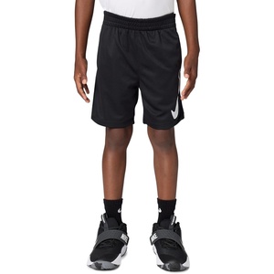 Nike Kids’ Trophy23 Dri-FIT Shorts(Black/Phase Out)
