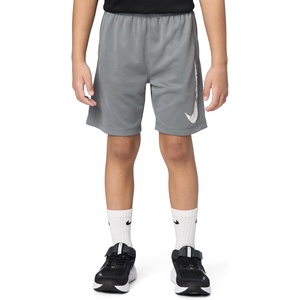 Nike Kids’ Trophy23 Dri-FIT Shorts(Smoke Grey)