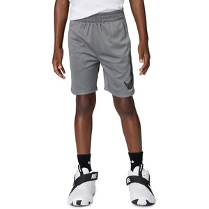 Nike Kids’ Trophy23 Dri-FIT Shorts(Smoke Grey/Phase Out)
