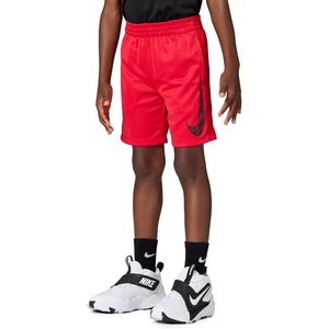 Nike Kids’ Trophy23 Dri-FIT Shorts(University Red/Phase Out)