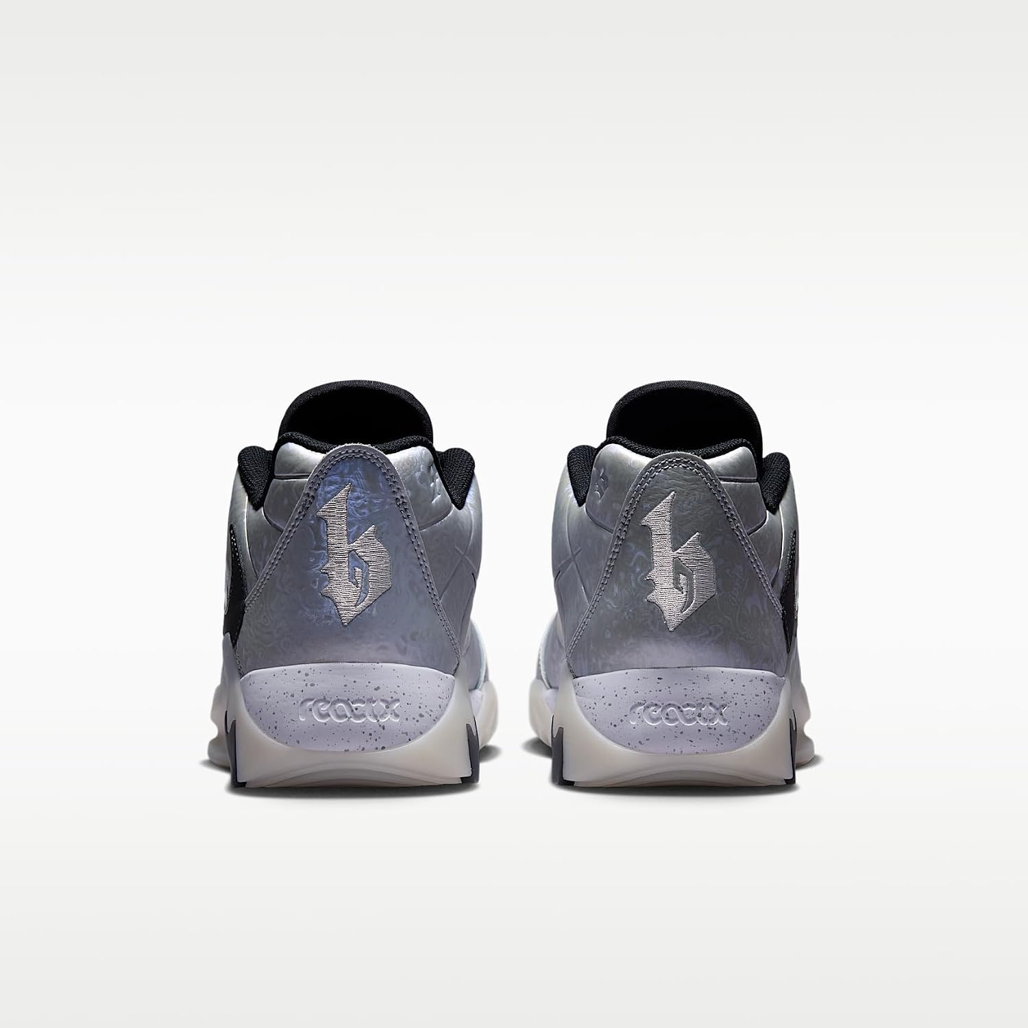 image:imageNike Unisex Adult Lebron Witness Ix Basketball ShoesMetallic SilverBlackwhitewolf Grey