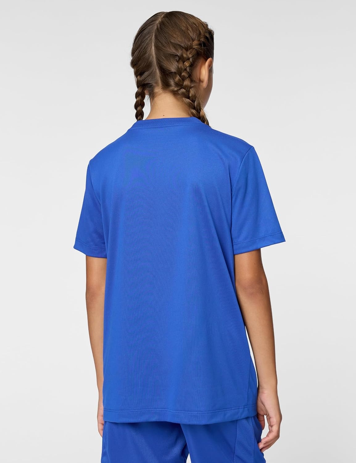 image:imageNike Unisex Big Kids Legend DriFIT TShirt Boys and GirlsGame Royal