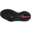 Nike Unisex Adult Giannis Immortality 5 Basketball Shoes(Black/Bright Crimson/Volt/Photon Dust)