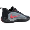 Nike Unisex Adult Giannis Immortality 5 Basketball Shoes(Black/Bright Crimson/Volt/Photon Dust)
