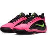 Nike Unisex Adult Giannis Immortality 5 Basketball Shoes(Hyper Pink/Volt-oracle Pink-black)