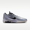 Nike Unisex Adult Lebron Witness Ix Basketball Shoes(Metallic Silver/Black-white-wolf Grey)