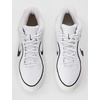 Nike Unisex Adult Precision 8 Mid Basketball Shoes(Phantom/Off Noir-summit White-off Noir)