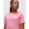 Nike Unisex Big Kids’ Legend Dri-FIT T-Shirt – Boys and Girls(Peony)