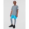 Nike Unisex Big Kids’ Legend Dri-FIT T-Shirt – Boys and Girls(Smoke Grey)