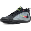 Nike Unisex Adult Giannis Immortality 5 Basketball Shoes(Black/Bright Crimson/Volt/Photon Dust)