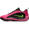 Nike Unisex Adult Giannis Immortality 5 Basketball Shoes(Hyper Pink/Volt-oracle Pink-black)