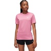Nike Unisex Big Kids’ Legend Dri-FIT T-Shirt – Boys and Girls(Peony)