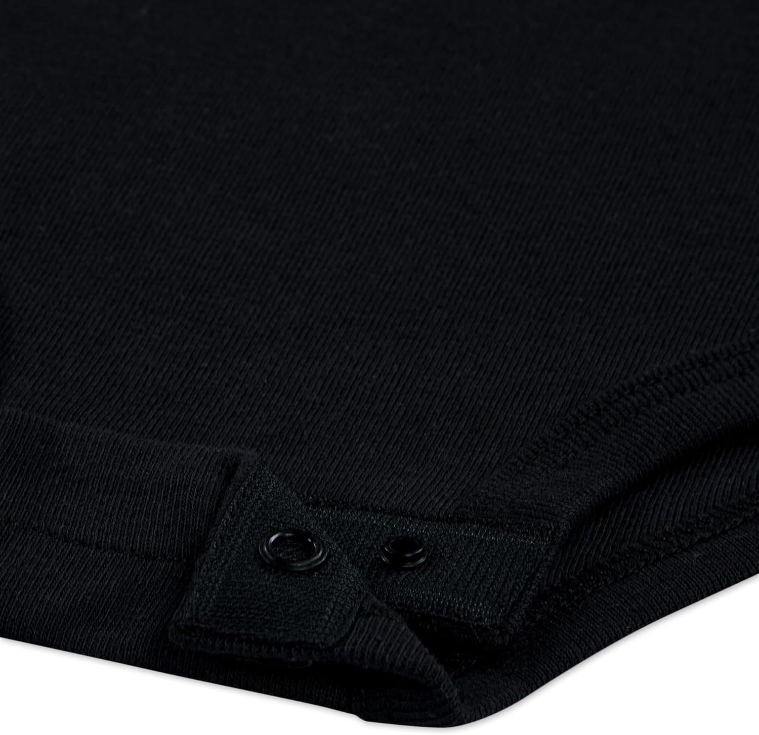 image:imageNike Baby Essentials 3Pack BodysuitsBlack