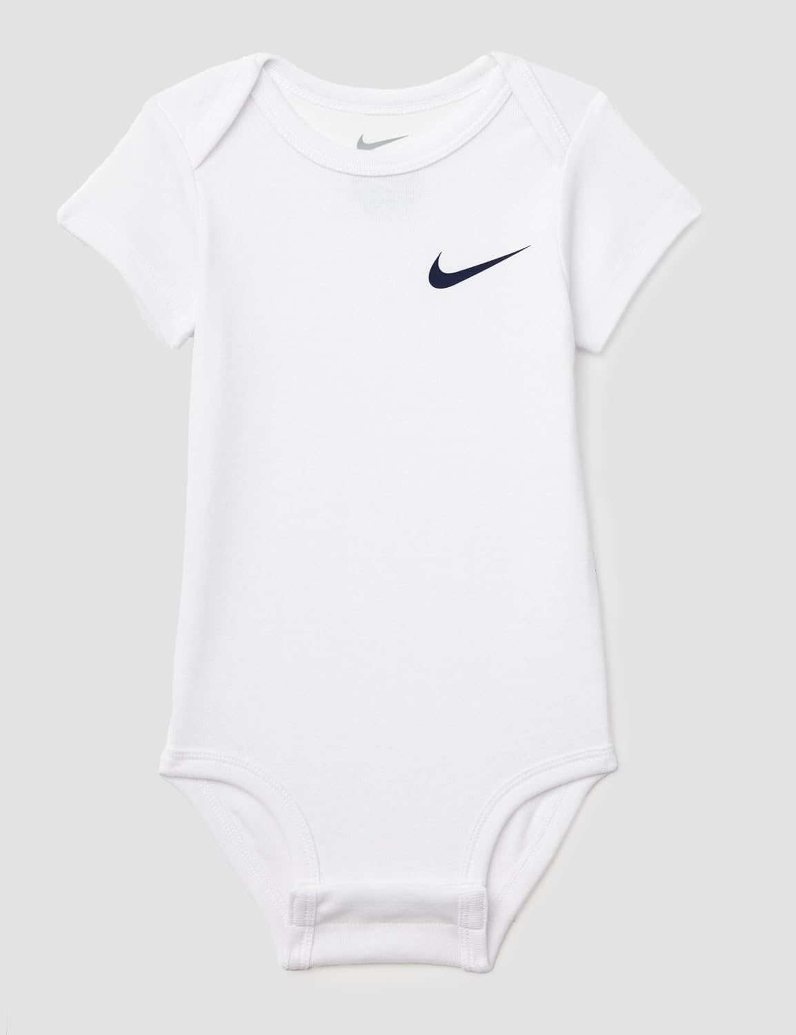 image:imageNike Baby Essentials 3Pack BodysuitsMidnight Navy