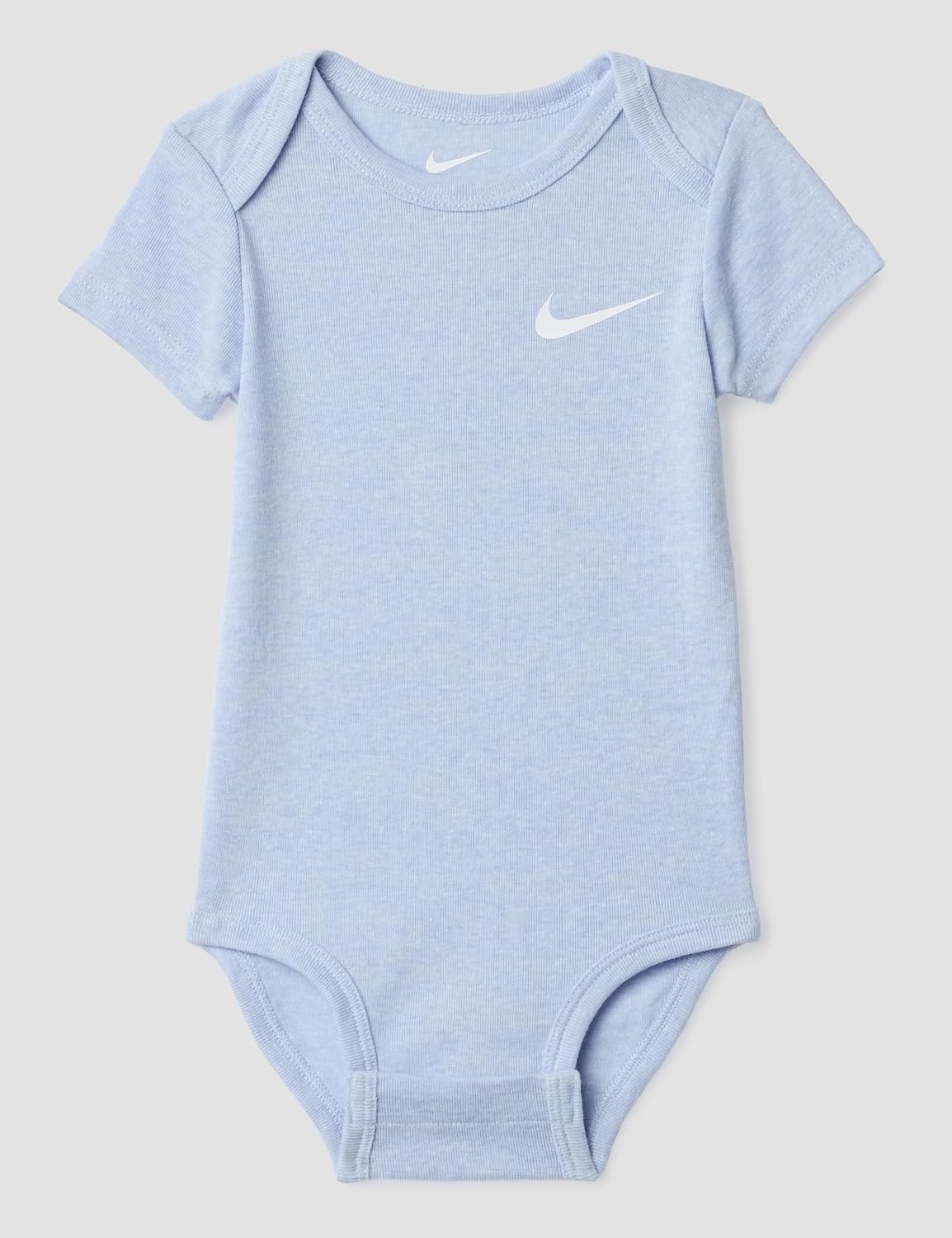 image:imageNike Baby Essentials 3Pack BodysuitsMidnight Navy