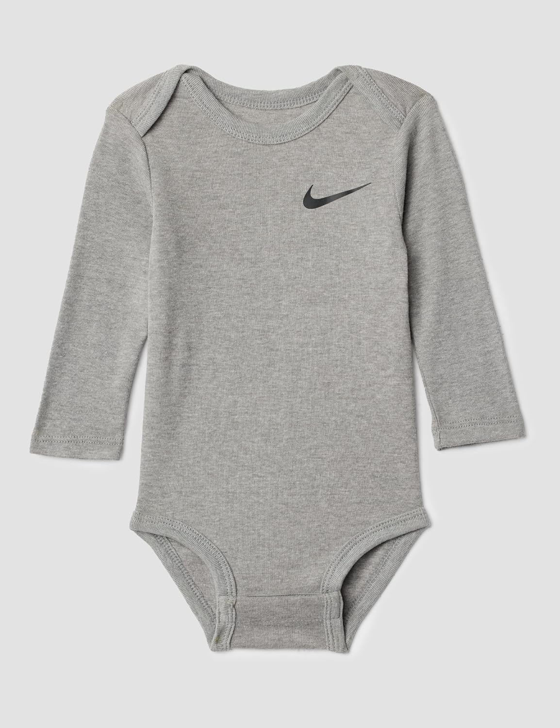 image:imageNike Baby Essentials Bodysuits and Pants 3Piece SetBlack