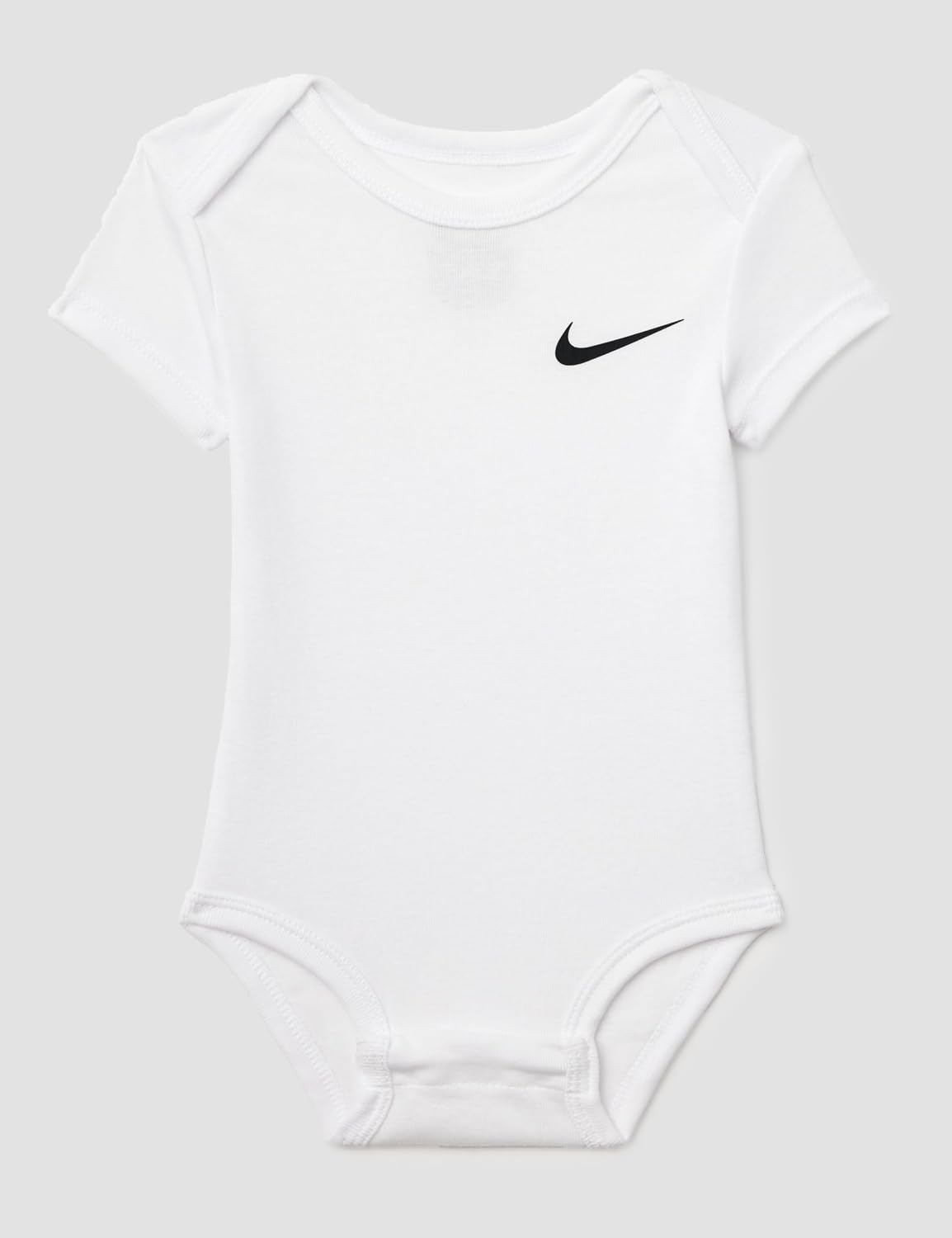 image:imageNike Baby Essentials Bodysuits and Pants 3Piece SetBlack