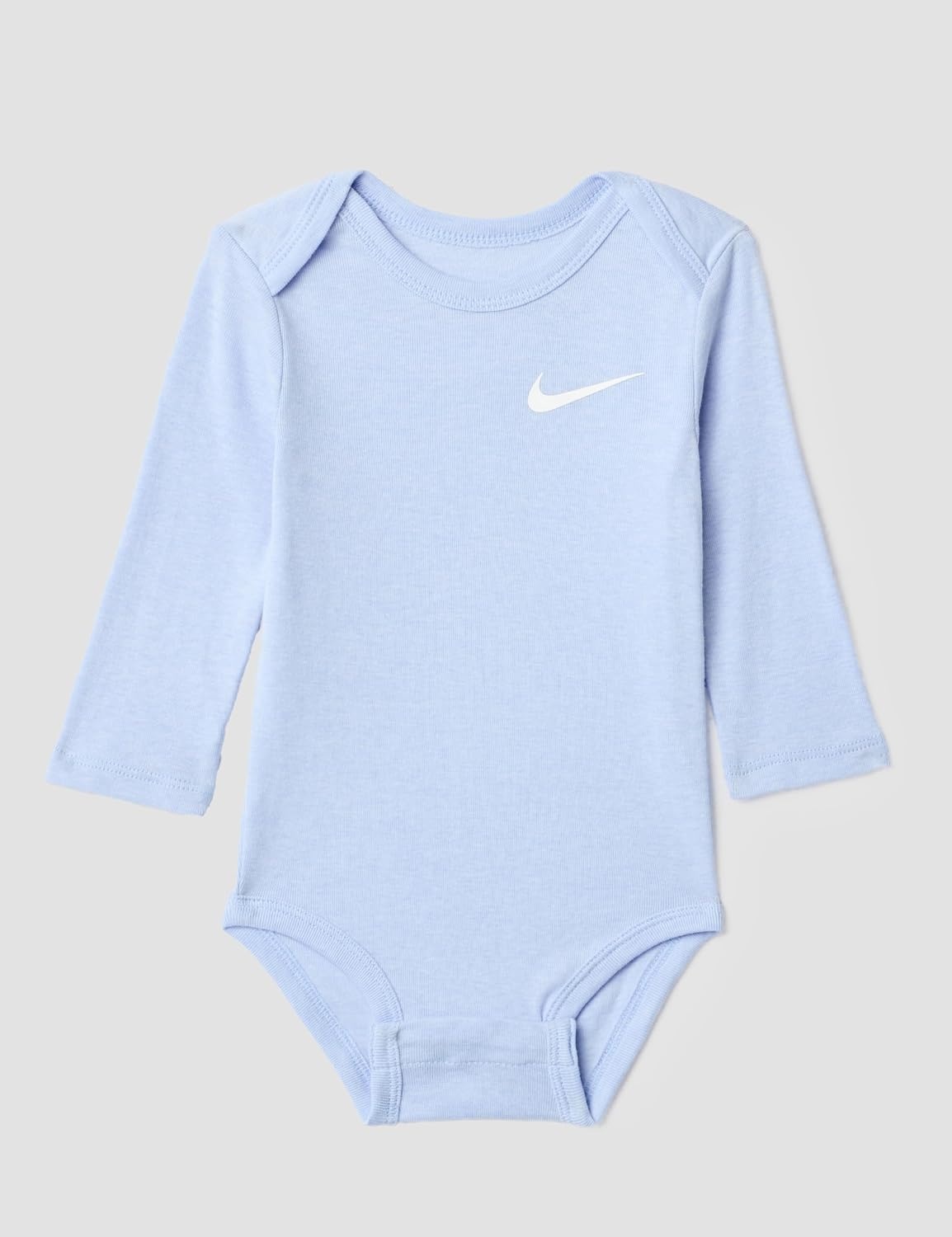 image:imageNike Baby Essentials Bodysuits and Pants 3Piece SetCobalt Bliss